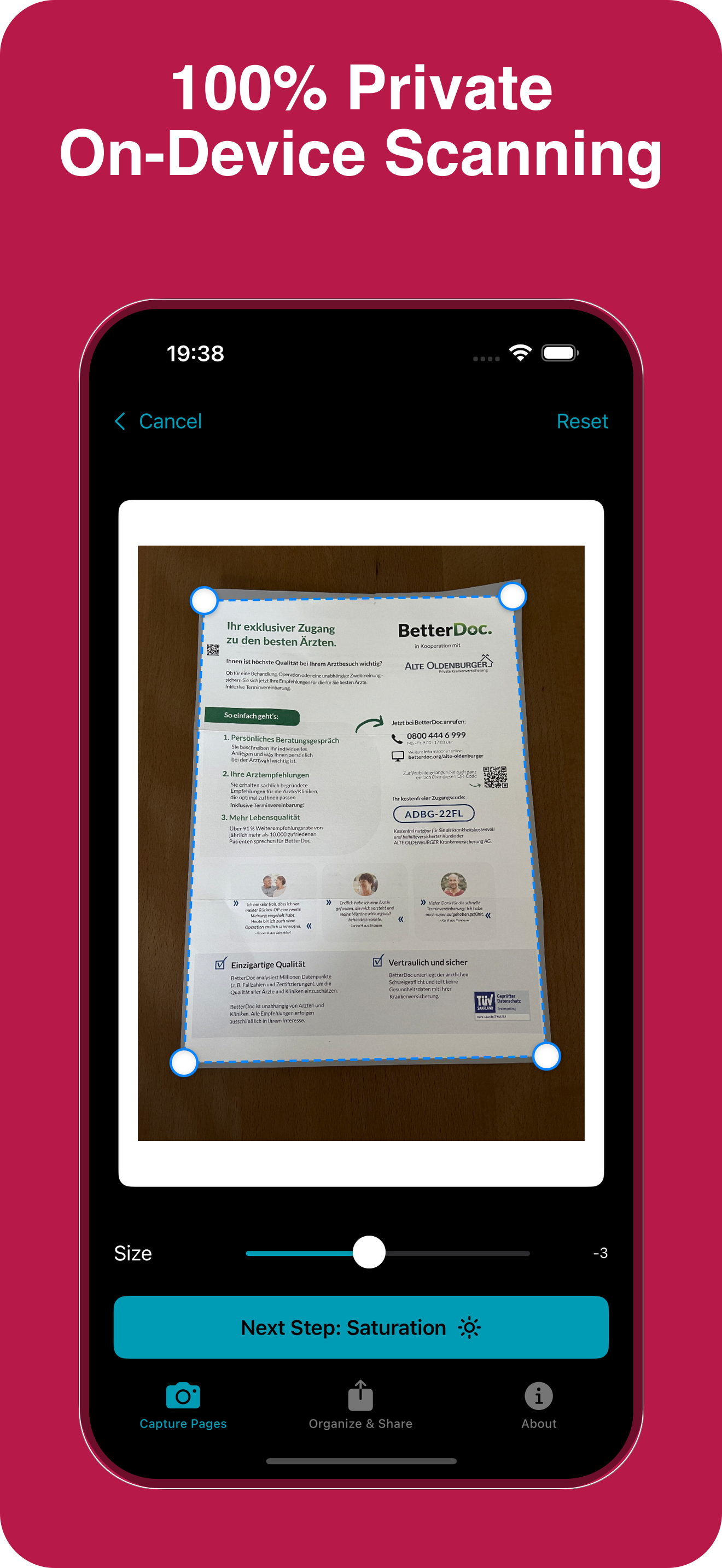 English screenshot 2