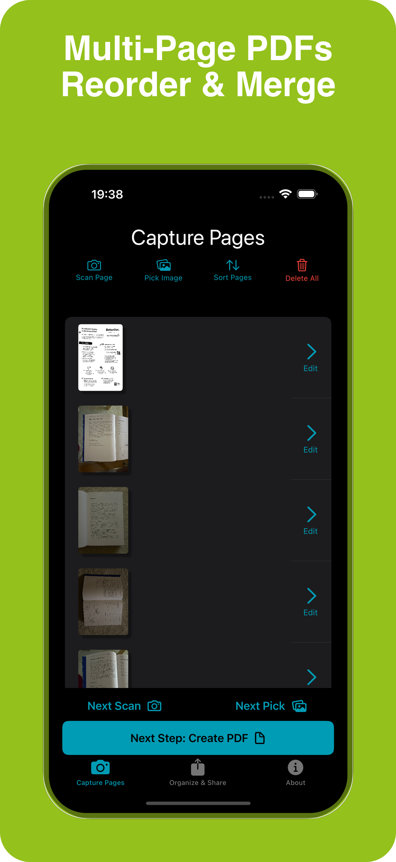 English screenshot 5