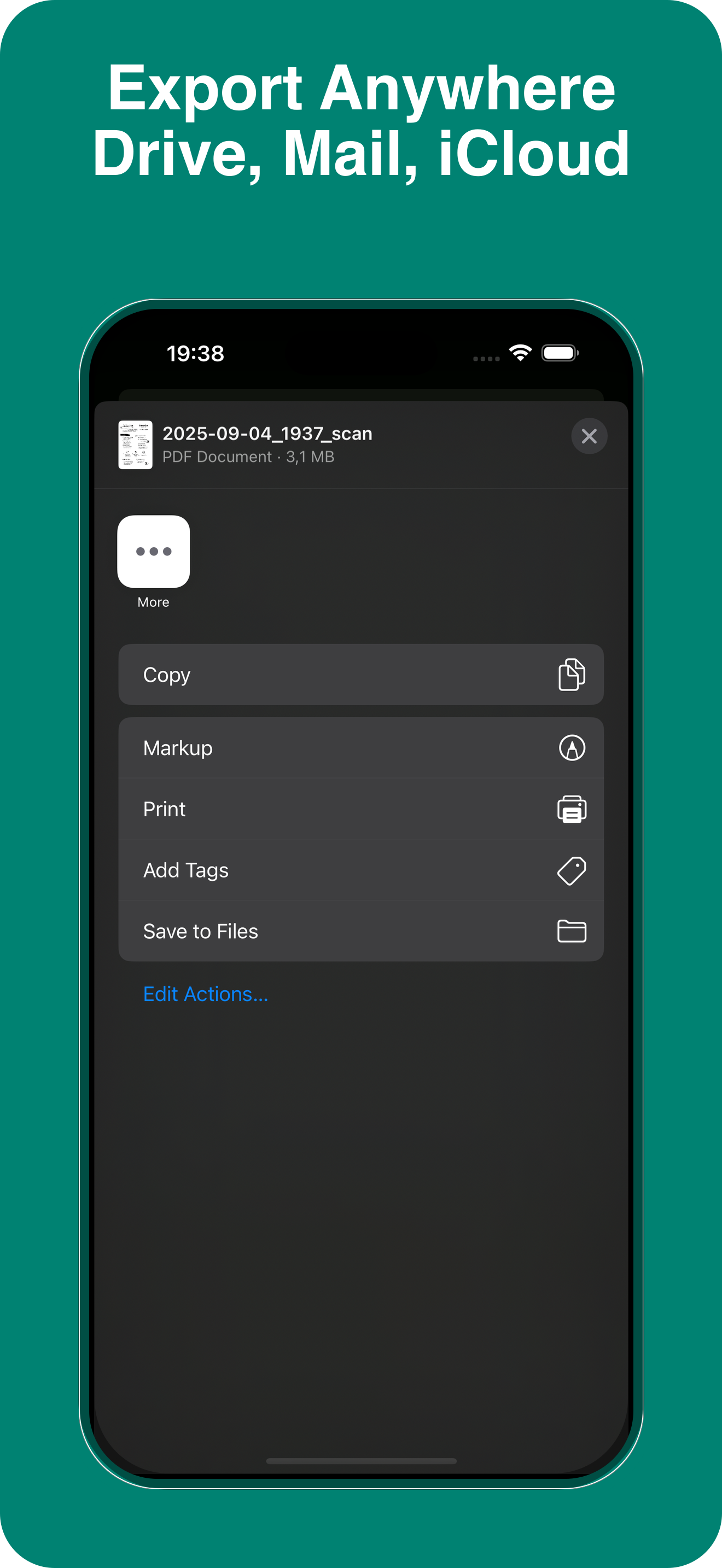 English screenshot 8