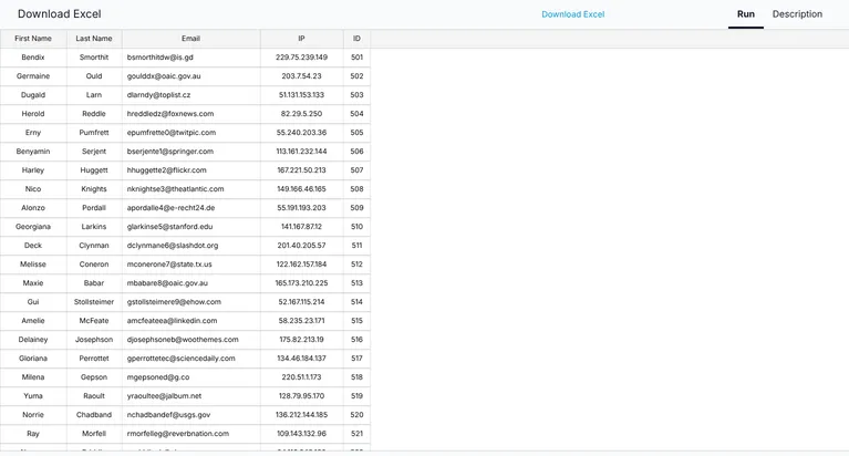 A screenshot of undefined