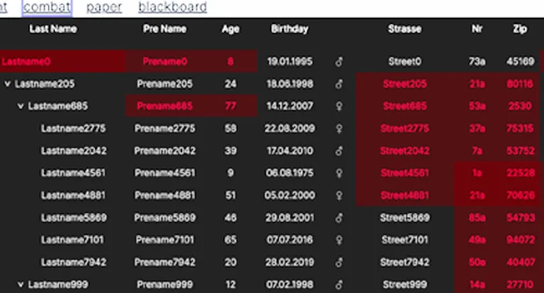 A screenshot of undefined